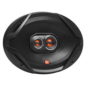 نقد و بررسی اسپیکر خودرو جی بی ال مدل GX9638 توسط خریداران