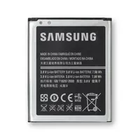 باتری موبایل مدل Galaxy Grand Prime با ظرفیت 2600mAh مناسب برای گوشی موبایل سامسونگ Galaxy Grand Prime