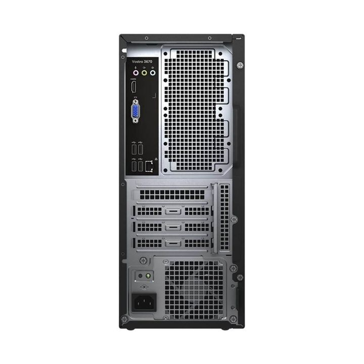 کامپیوتر دسکتاپ دل مدل Vostro 3671 HZ7C903 thumb 2 4