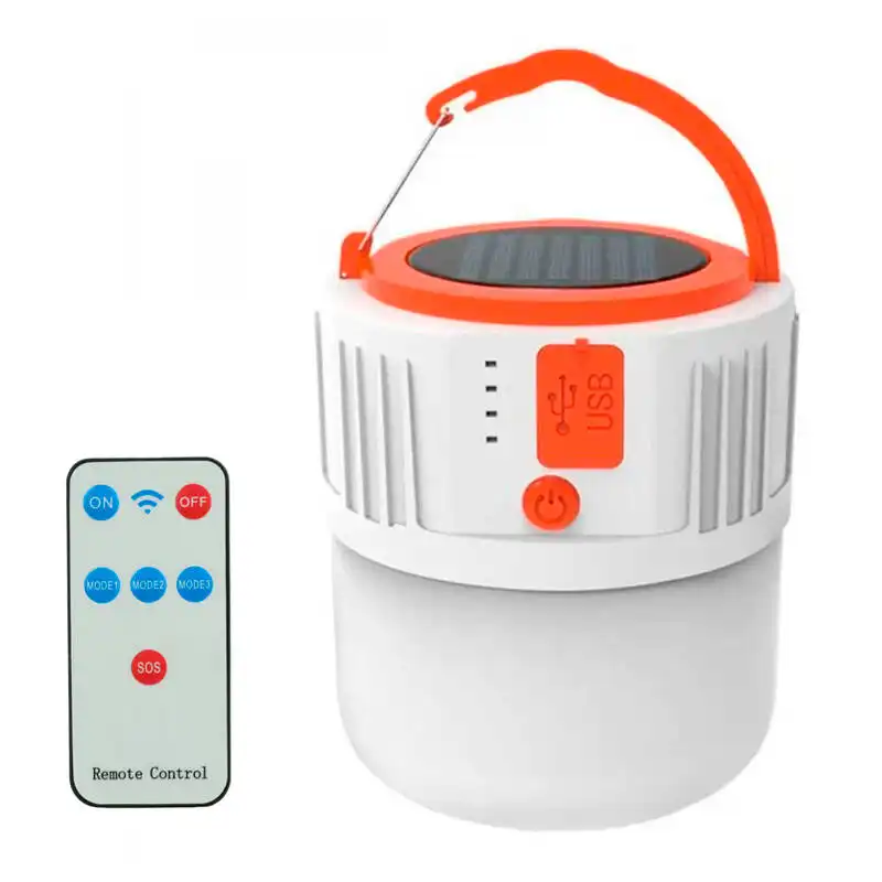 چراغ روشنایی سنسوردار خورشیدی مدل HS-V66