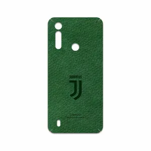 MAHOOT GL-JUVE Cover Sticker for Motorola Moto G8 Power Lite
