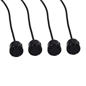سنسور دنده عقب خودرو استیل میت مدل P5B بسته 4 عددی