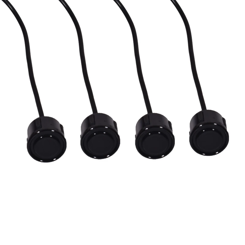 سنسور دنده عقب خودرو استیل میت مدل P5B بسته 4 عددی