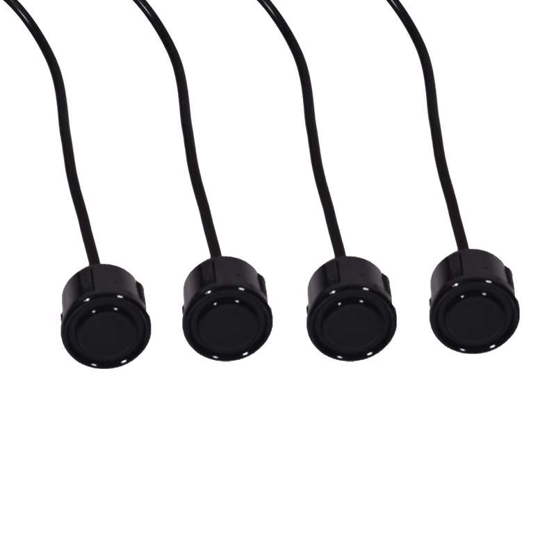 سنسور دنده عقب خودرو استیل میت مدل P5B بسته 4 عددی