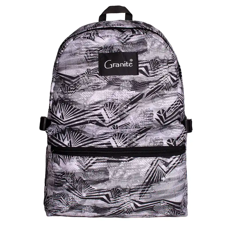 کوله پشتی گرانیت اکوییپمنت مدل سولانا S16