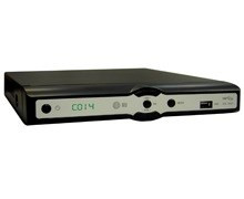 گیرنده تلویزیون دیجیتال سیم ویو HD 7802 DVB-T