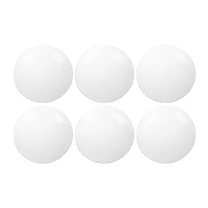 Noritazeh Diamond 401012T Plate Pack of 6