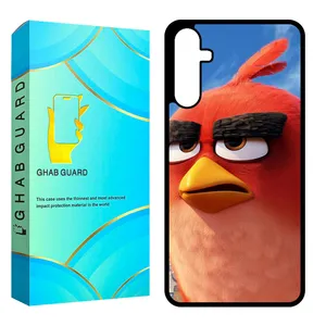 Ghab Guard  CHAPA14 Cover For Samsung Galaxy A14