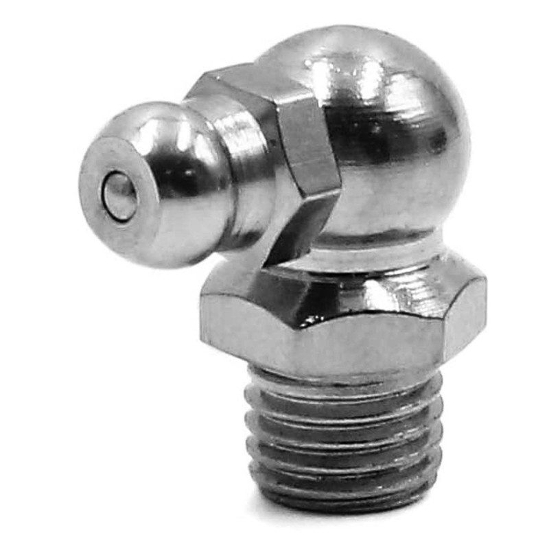 مجموعه 6 عددی گریس خور کد RSTV0044-10 سایز 10 میلیمتر