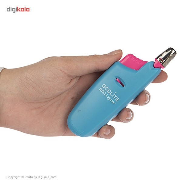 فندک آشپزخانه مدل GCC Lite