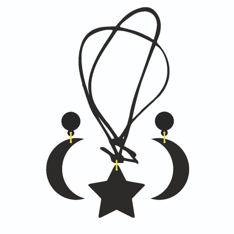 نیم ست دخترانه مدل ماه و ستاره نیم ست دخترانه مدل ماه و ستاره