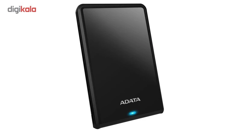 هارددیسک اکسترنال ADATA مدل HV620S ظرفیت 1 ترابایت عکس شماره 11