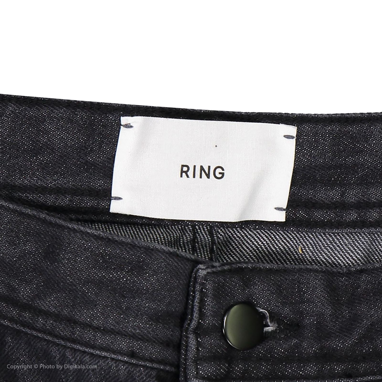 شلوار جین مردانه رینگ مدل PMD00104/1-1401 -  - 4