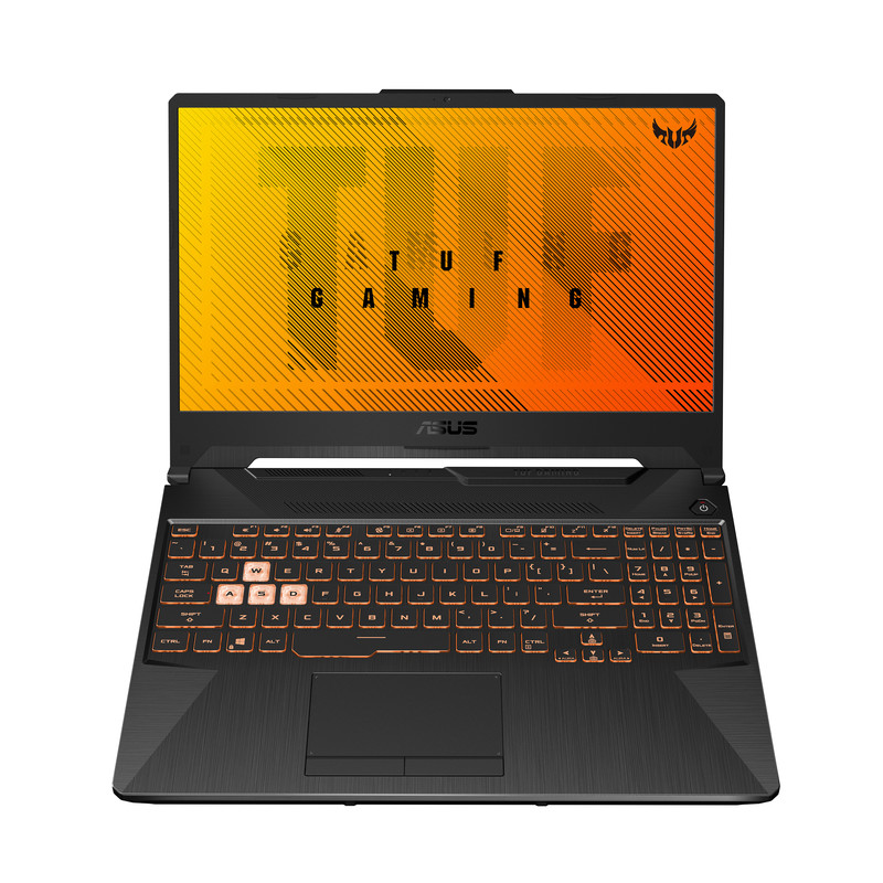 لپ تاپ 15.6 اینچی ایسوس مدل TUF Gaming FX506LH-HN004 - A - کاستوم شده لپ تاپ 15.6 اینچی ایسوس مدل TUF Gaming FX506LH-HN004 - A - کاستوم شده