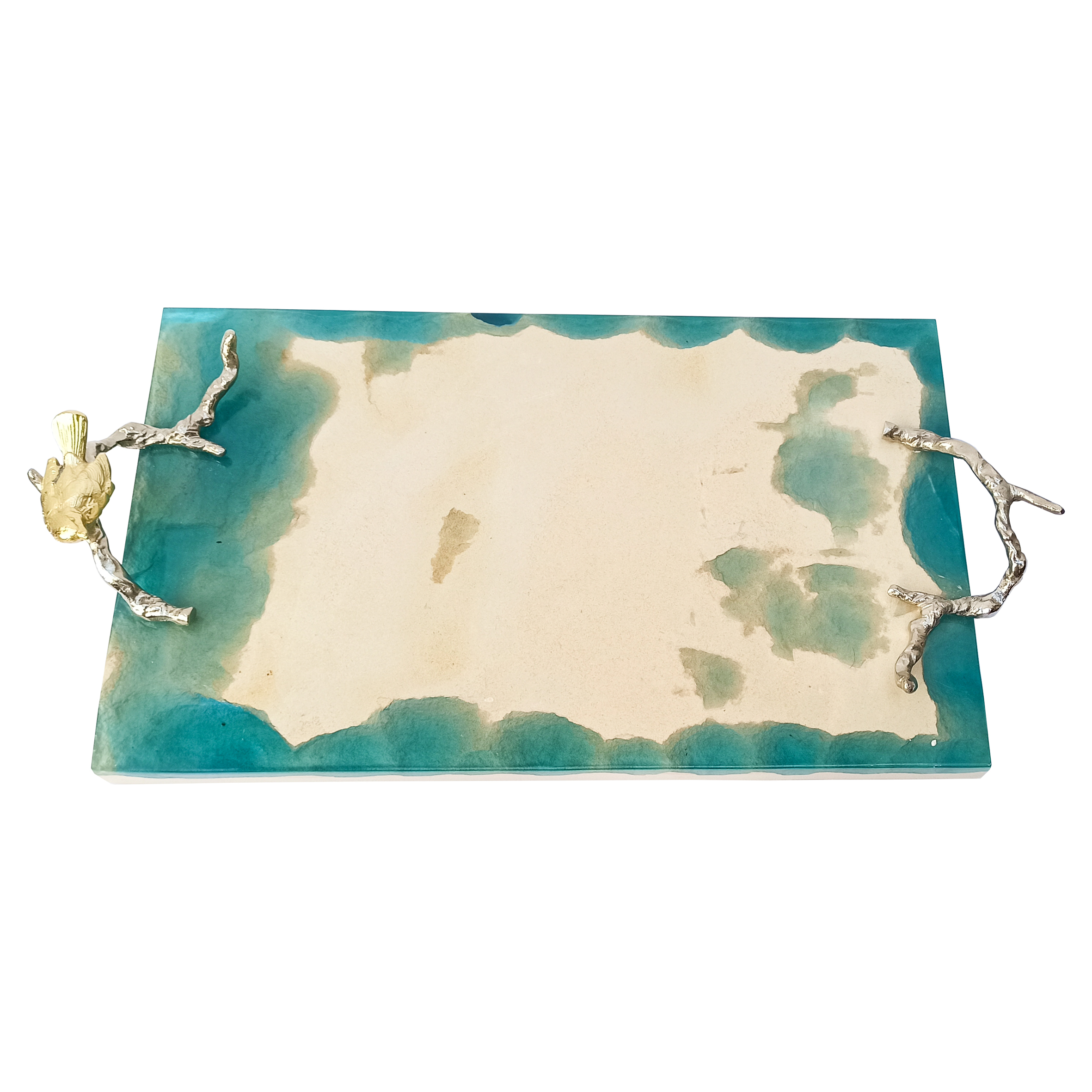 سینی مدل گنجشک کد N1110077