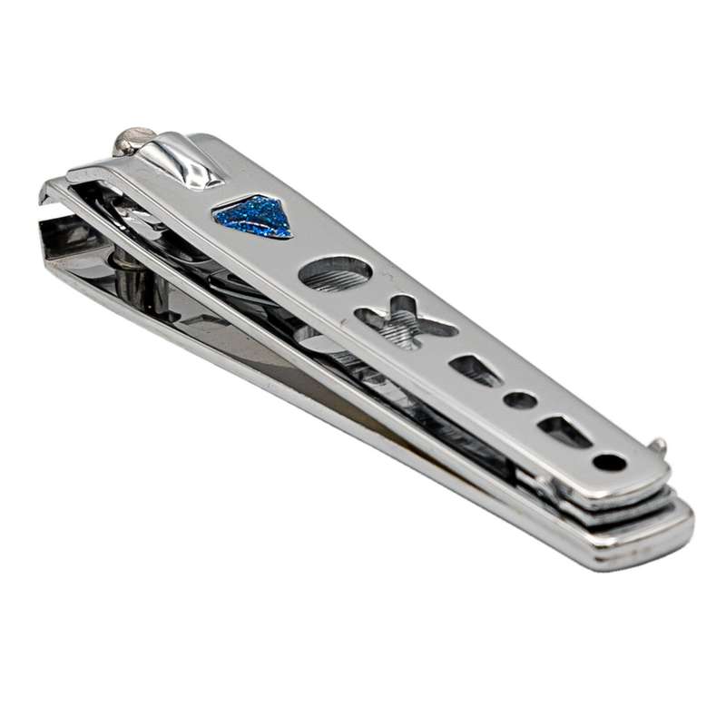 ناخن گیر مدل سوهان دار الماس کد 02 ناخن گیر مدل سوهان دار الماس کد 02