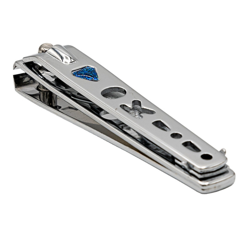 ناخن گیر مدل سوهان دار الماس کد 02 ناخن گیر مدل سوهان دار الماس کد 02