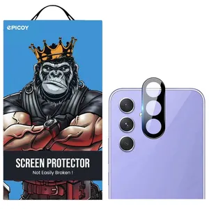 Epicoy Cactus-Lenz-Power Protector For Samsung Galaxy A34