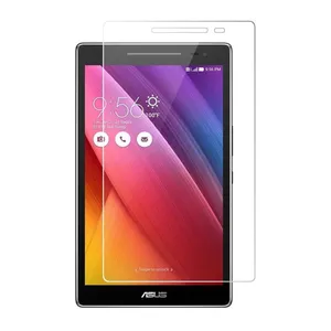 محافظ صفحه نمایش شیشه ای تمپرد مناسب برای تبلت ایسوس ZenPad 8 Z380KNL
