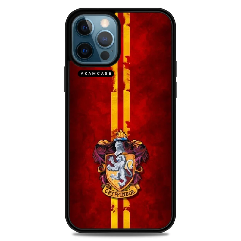 کاور آکام مدل AMC-WA12PROMAX-HARRY POTTER-29 مناسب برای گوشی موبایل اپل iPhone 12 Pro Max