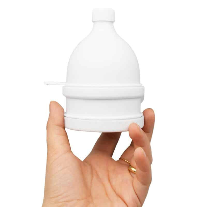 یادآور و نگهدارنده قرص و پودر مدل GS-1100