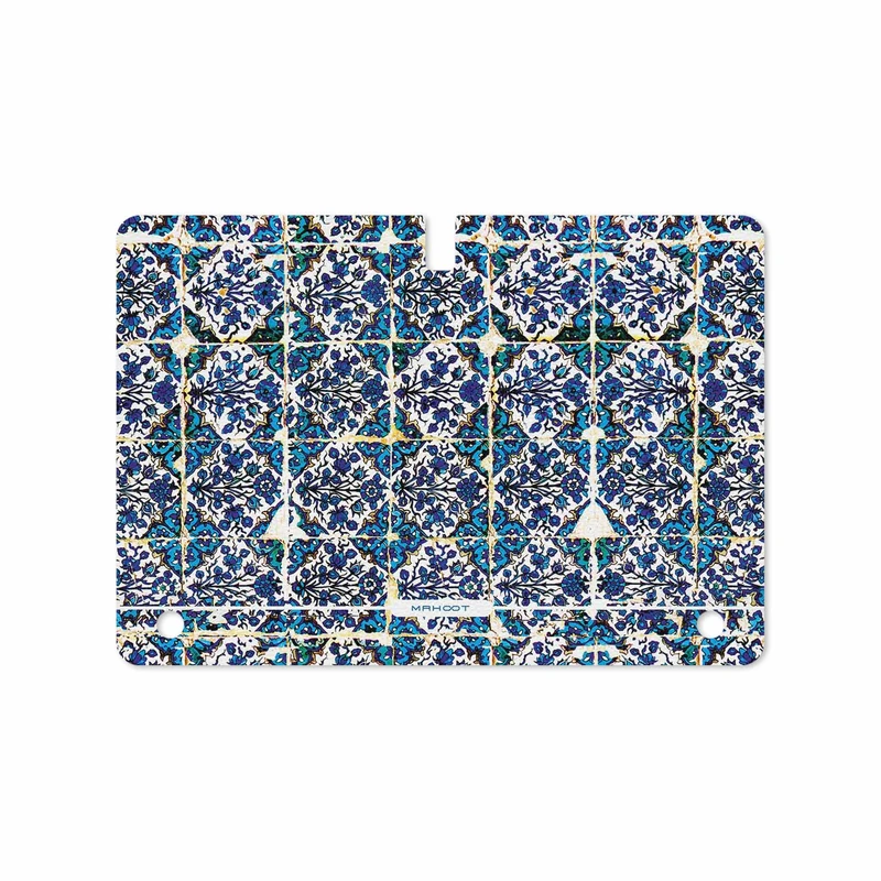 برچسب پوششی ماهوت مدل Iran-Tile1 مناسب برای تبلت سامسونگ Galaxy Tab S 10.5 2014 T805