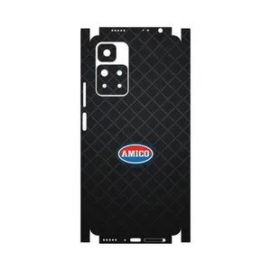 MAHOOT AMICO-FullSkin Cover Sticker for Xiaomi Redmi Note 11 Pro Plus 5G