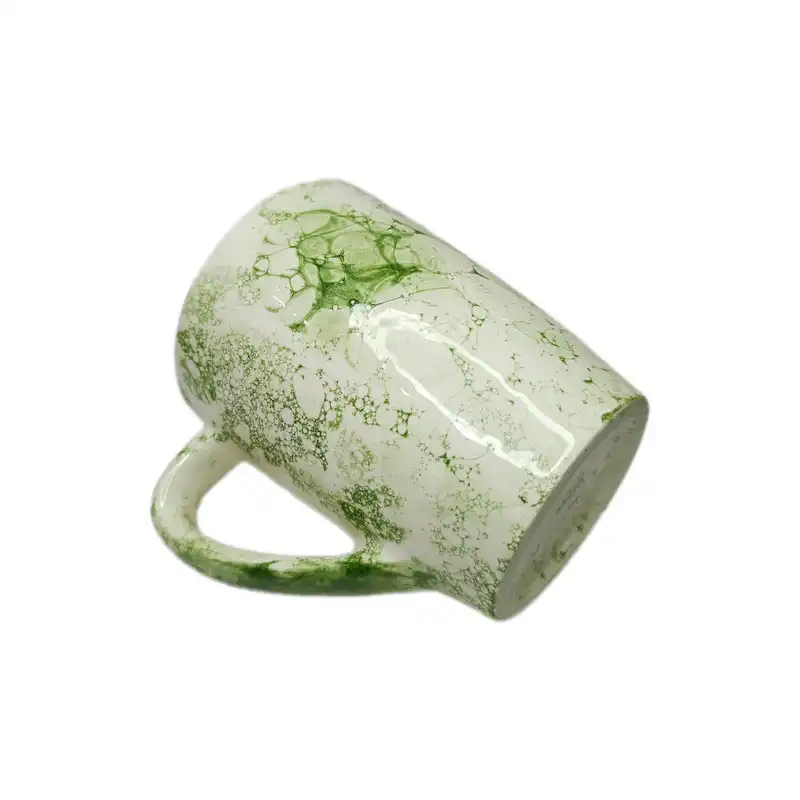 ماگ سرامیکی مدل bubble 3