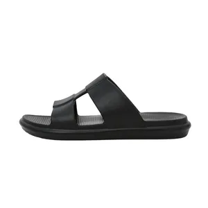 دمپایی مردانه ال سی وایکیکی مدل استپ دار فول طبی