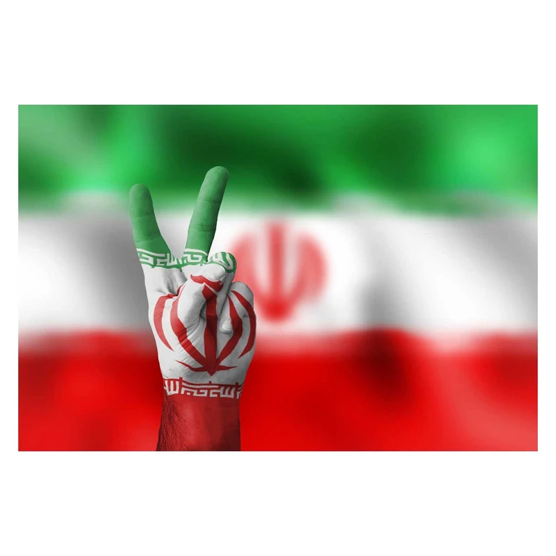 تابلو شاسی لابراتوار سهند طرح 7010052 سایز 70x100 سانتی متر