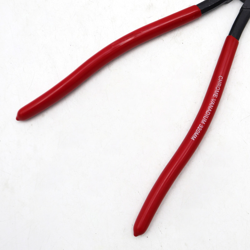 انبر خار جمع کن مدل گوریلا کد YP-SAR SAF-320MM سایز 13 اینچ