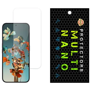 محافظ صفحه نمایش مولتی نانو مدل X-S1N مناسب برای گوشی موبایل ناتینگ Phone 2a Plus