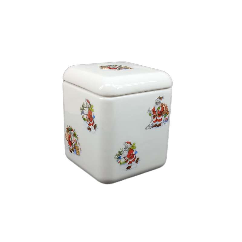 بانکه مدل هدیه کریسمس و بابانویل