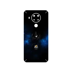 MAHOOT Eminem Cover Sticker for Nokia 5.4