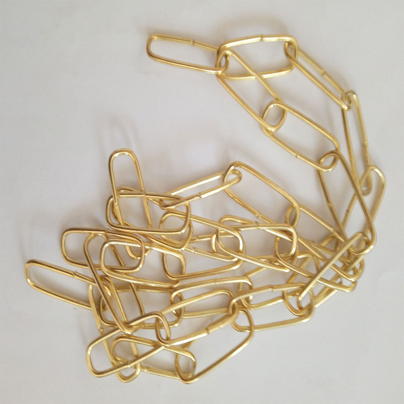 زنجیر لوستر مدل 05 طول 1 متری