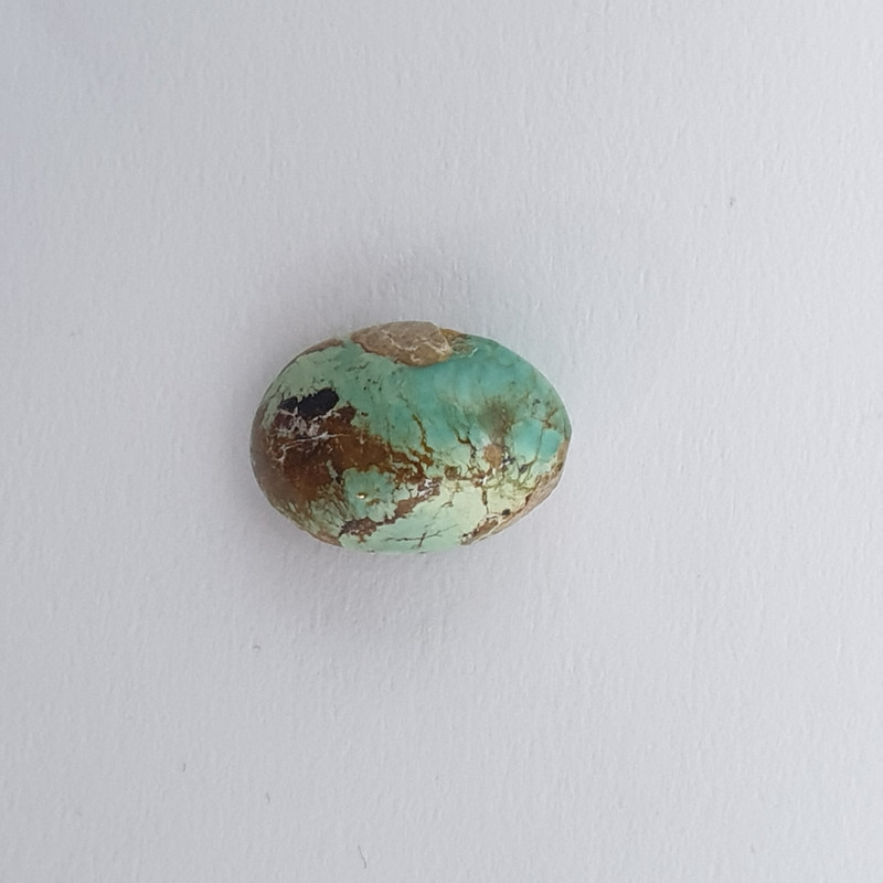 سنگ فیروزه نیشابور کد D105