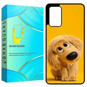 Ghab Guard GCHPA72 Cover for Samsung Galaxy A72 4G  