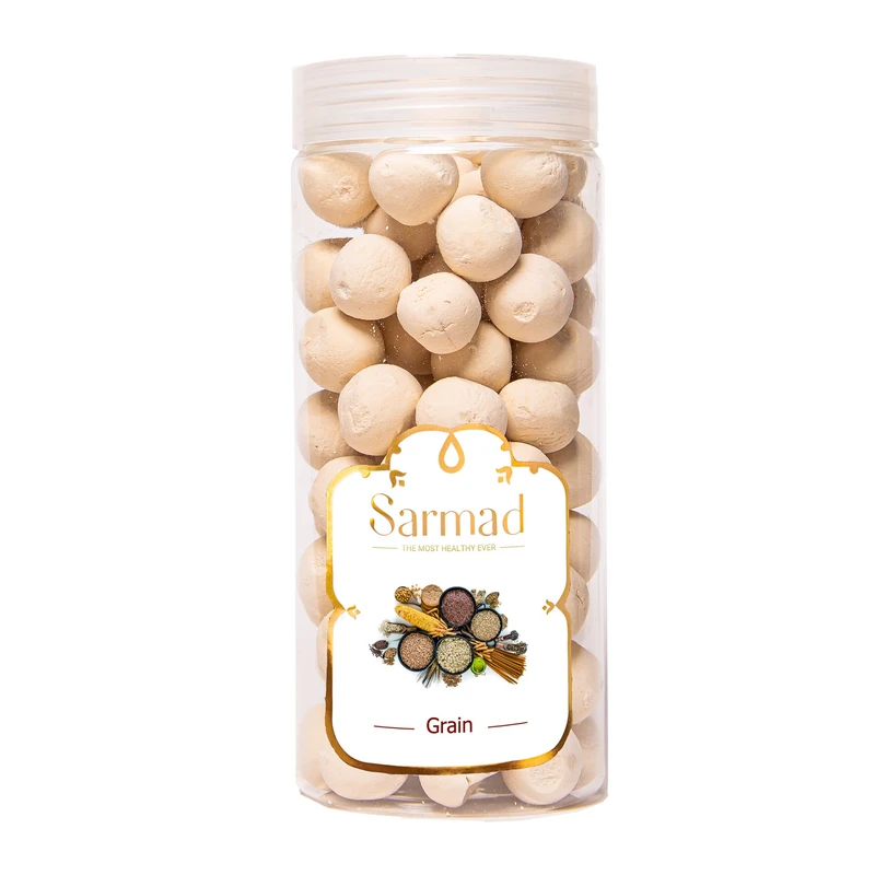 کشک گرد ممتاز سرمد - 500 گرم