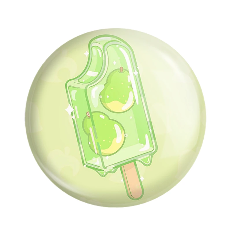 مگنت خندالو مدل بازی انیمال کراسینگ (Animal Crossing) کد 32686