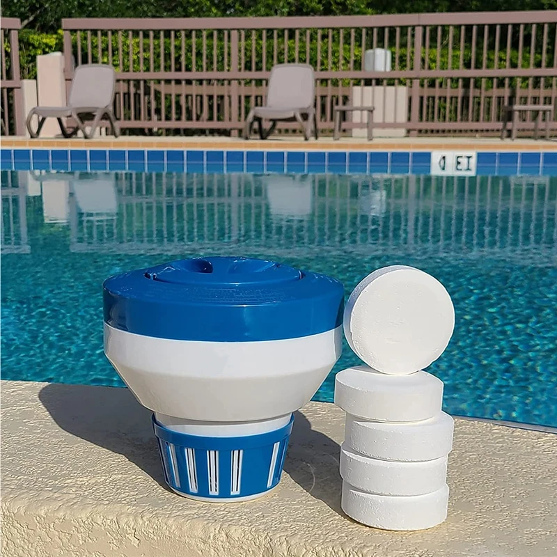 عکس شماره 6 : سبد قرص کلر مدل cl_s