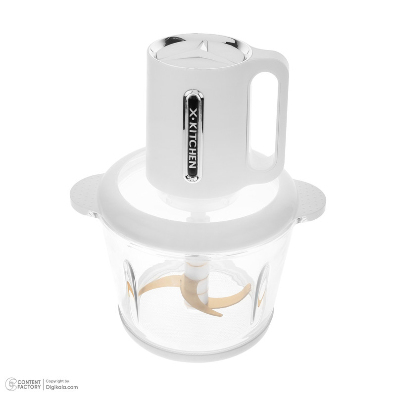 خردکن 3500 میلی‌لیتر ایکس کیچن مدل CH-5035