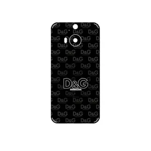 MAHOOT DG Cover Sticker for HTC One M9 Plus