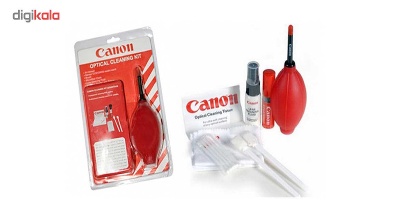 کیت تمیز کننده دوربین مدلAzphoto10 1