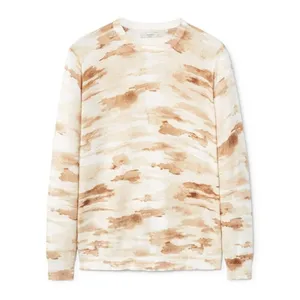 پلیور مردانه مانگو مدل JERSEY-DESERT