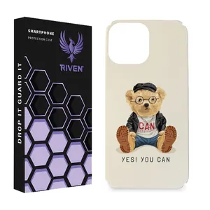 RIVEN RI2-18 Case For Apple iphone 13 Pro Max
