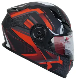 کلاه کاسکت فک متحرک ردلاین مدل 939 rd lose