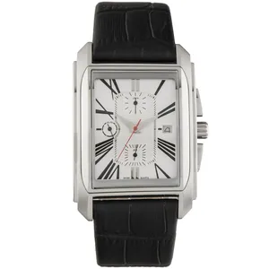 Romanson TL2629FM1WAS2W Watch For Men