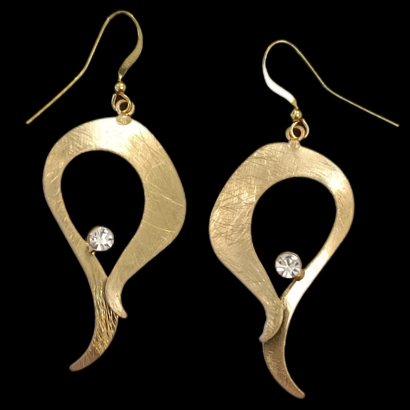 گوشواره زنانه مدل فانتزی