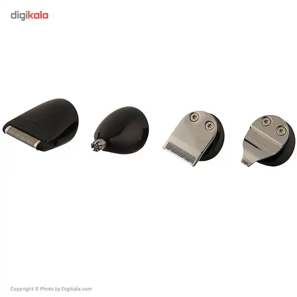 ست اصلاح پرومکس مدل 1472AB