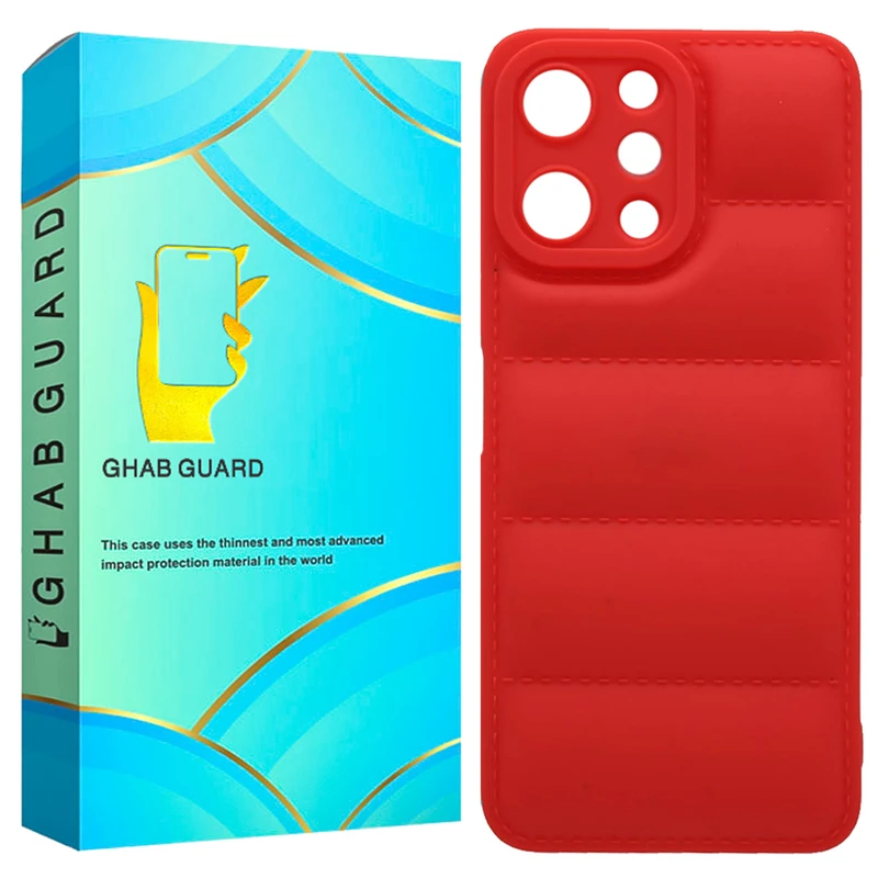   کاور قاب گارد مدل PAFG30 مناسب برای گوشی موبایل شیائومی Redmi 12 4G